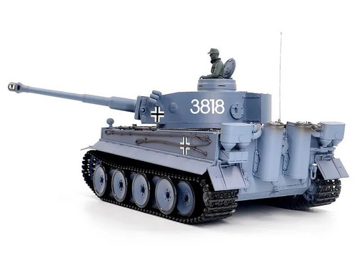 Heng Long German Tiger 1